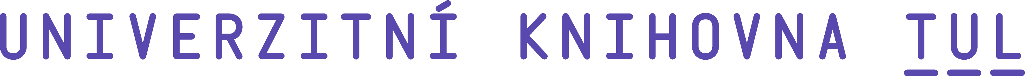 Univerzitní knihovna TUL